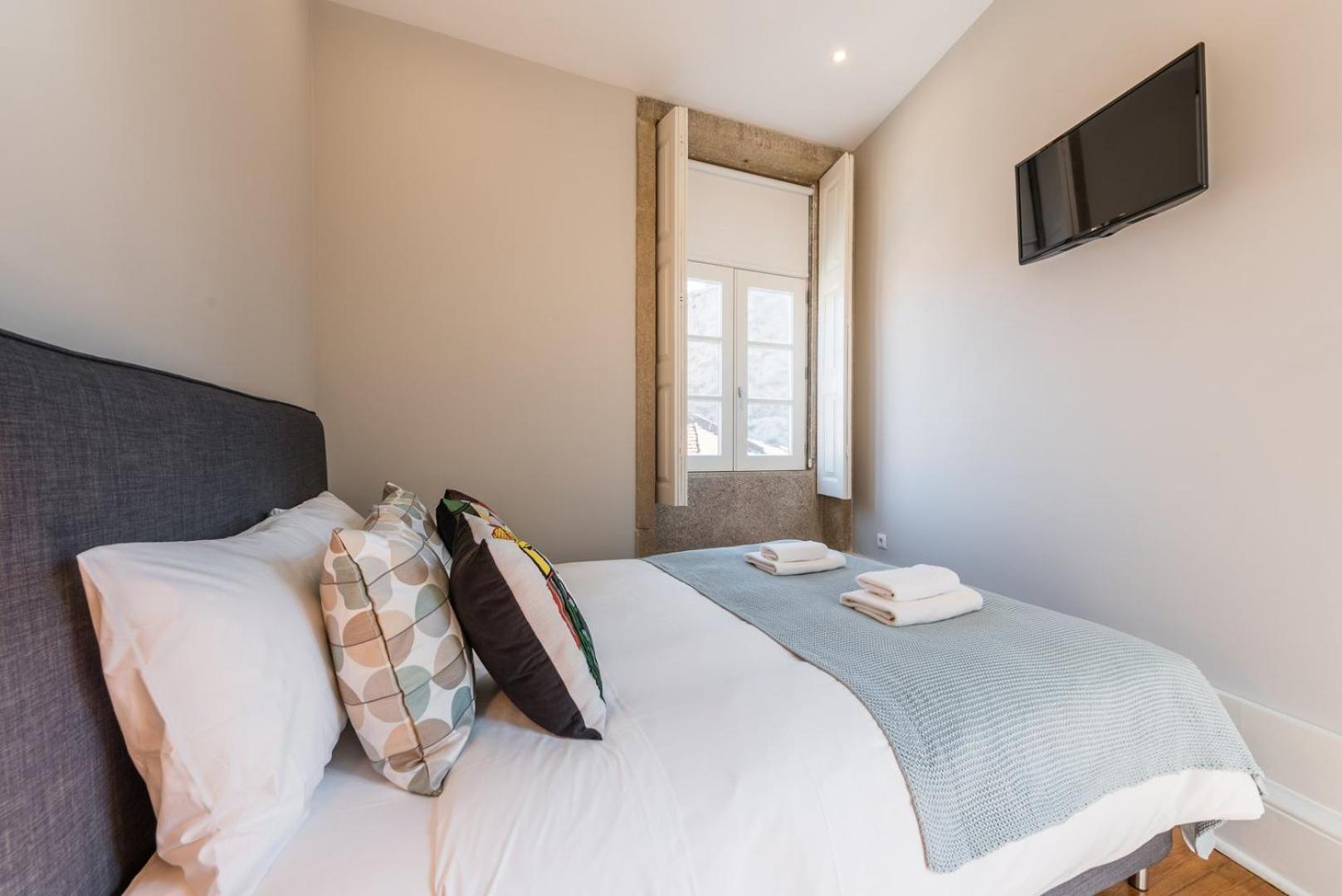 Apartment Guestready - Chic Retreat In The Heart Of