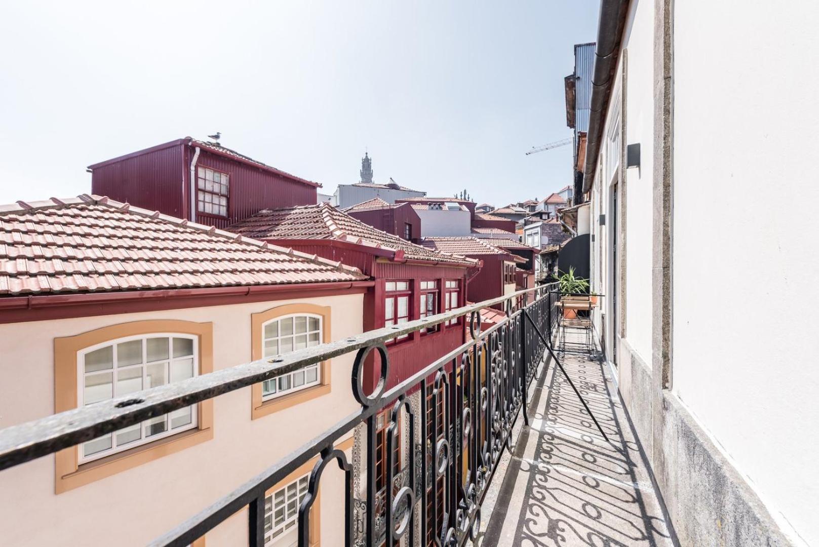 Guestready - Chic Retreat In The Heart Of Apartment *
