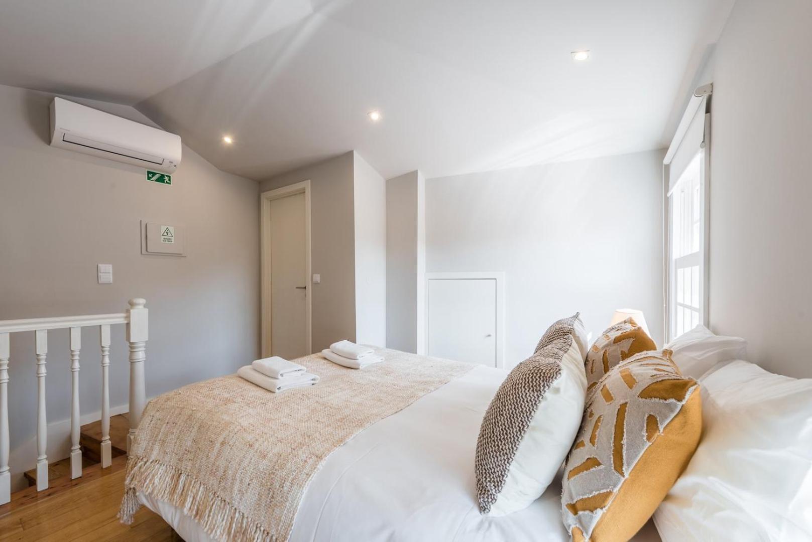 Guestready - Chic Retreat In The Heart Of * Porto