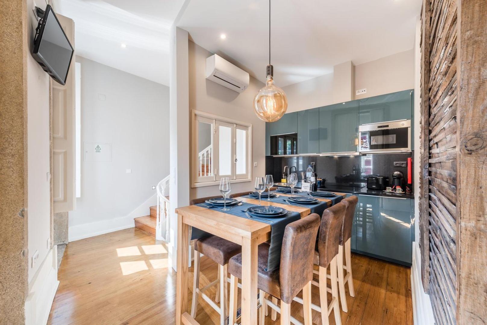 Guestready - Chic Retreat In The Heart Of Porto