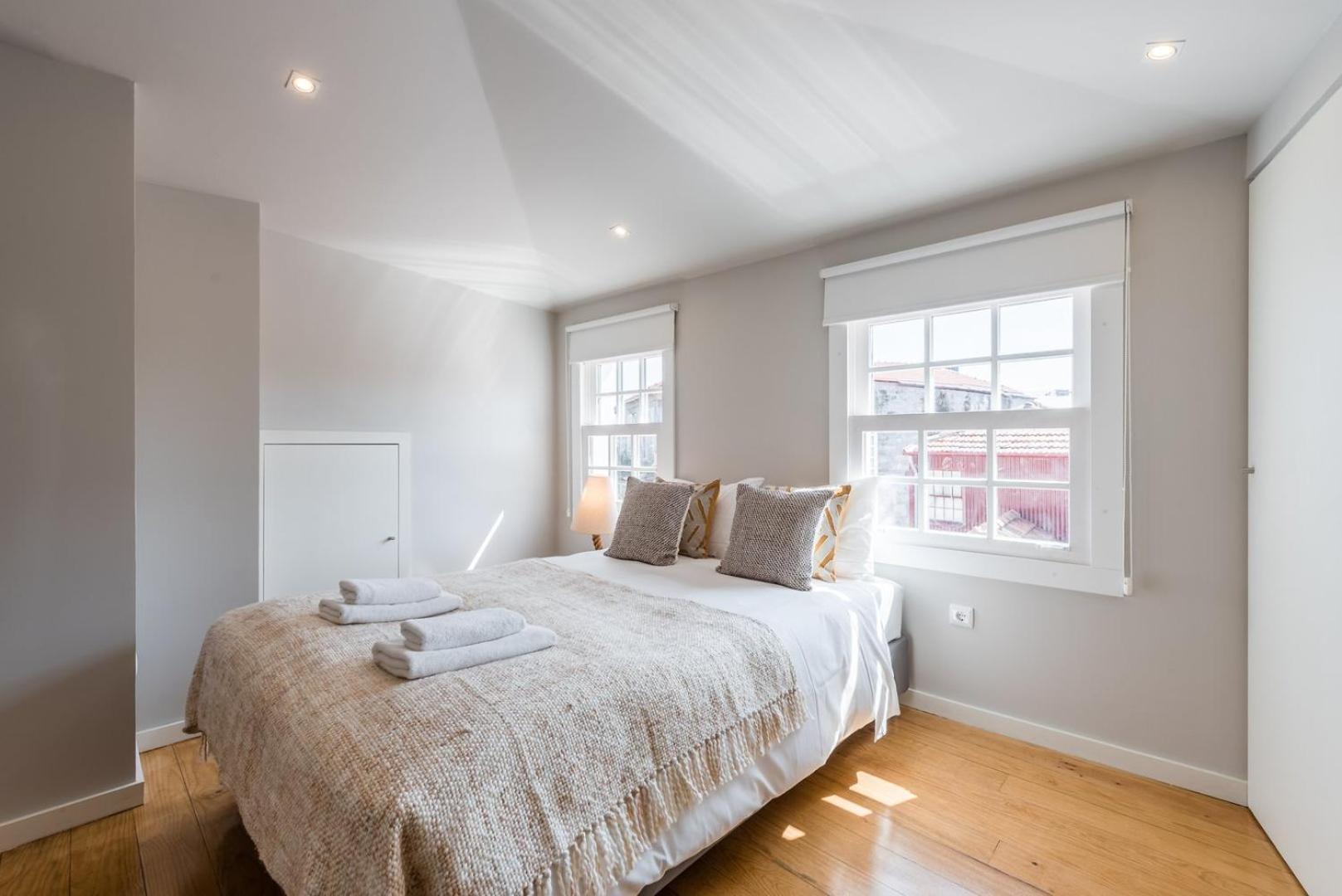 Guestready - Chic Retreat In The Heart Of * Porto