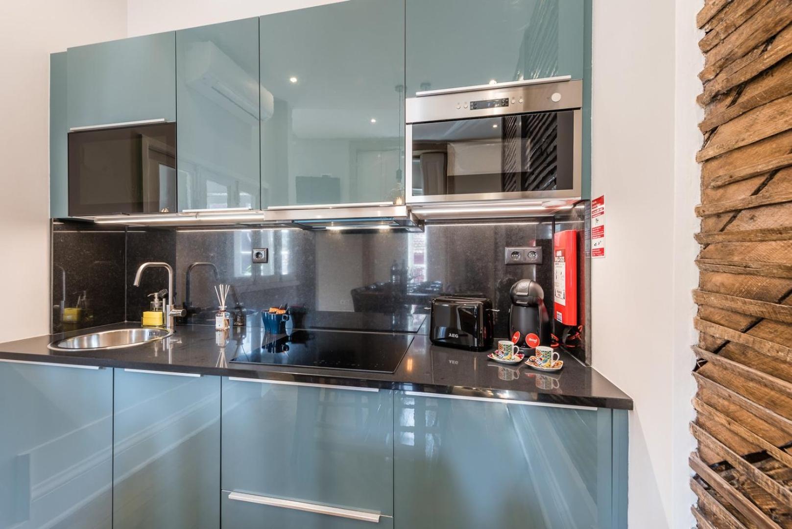 Guestready - Chic Retreat In The Heart Of Porto