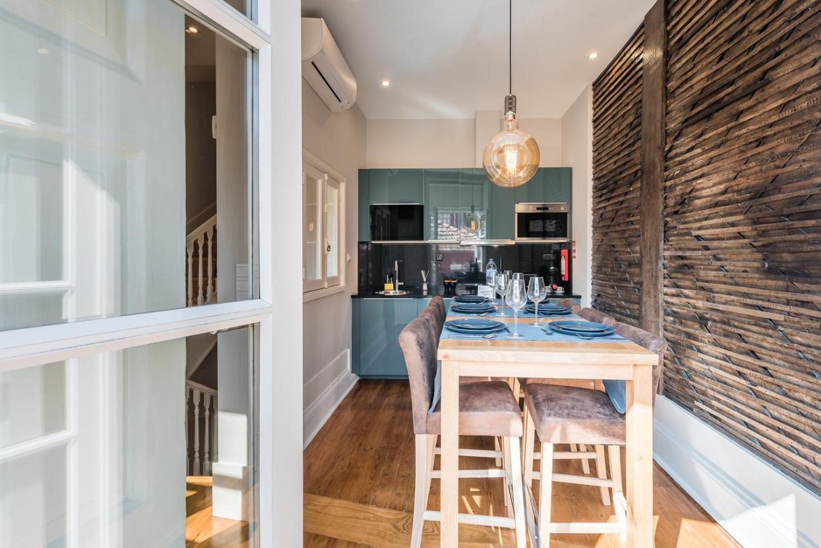 Guestready - Chic Retreat In The Heart Of Apartment