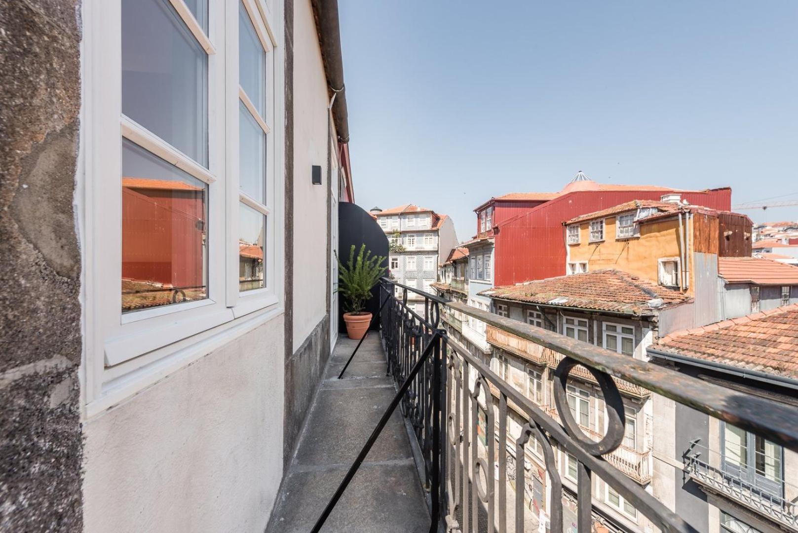 Guestready - Chic Retreat In The Heart Of Porto
