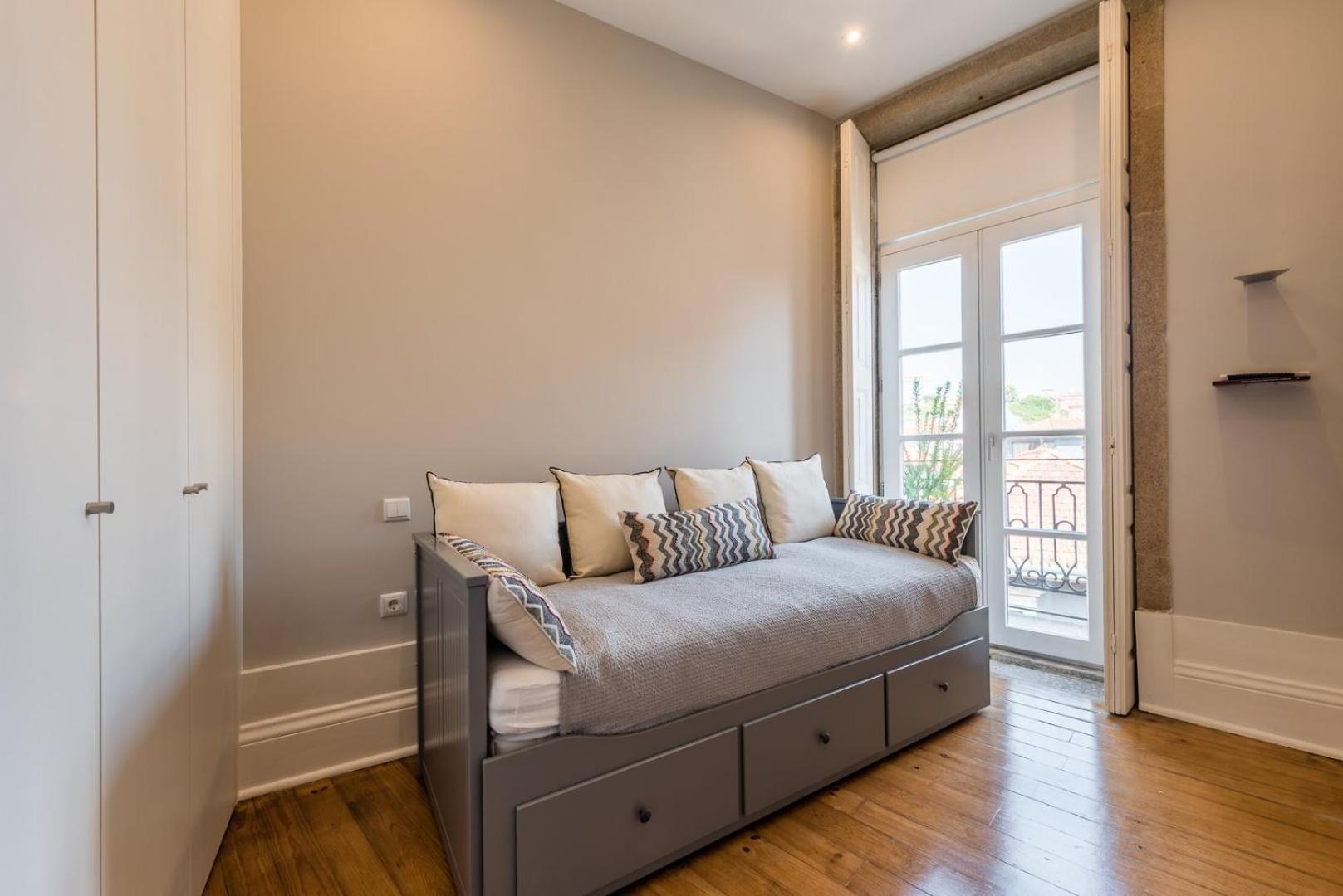 Apartment Guestready - Chic Retreat In The Heart Of