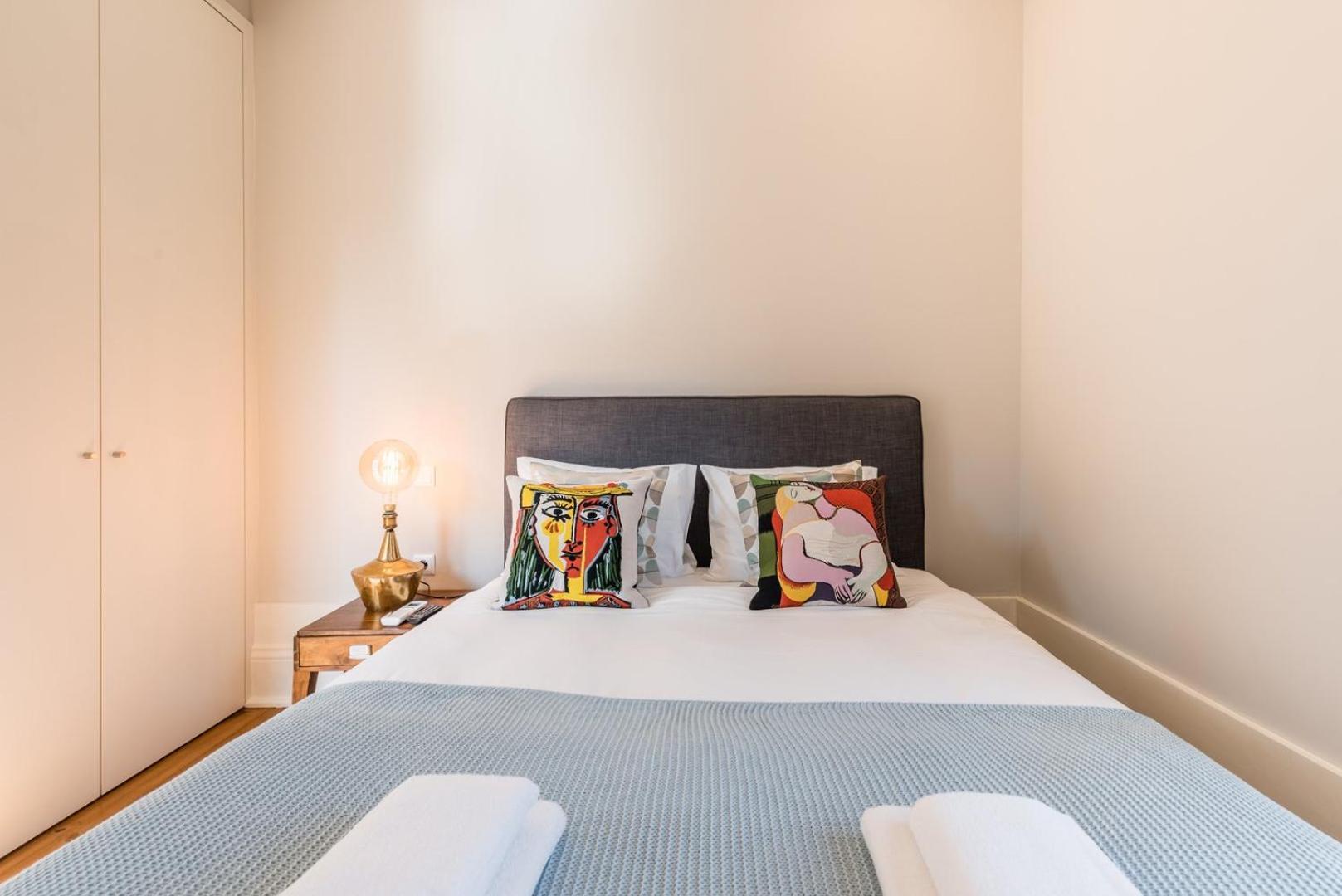 Apartment Guestready - Chic Retreat In The Heart Of Porto