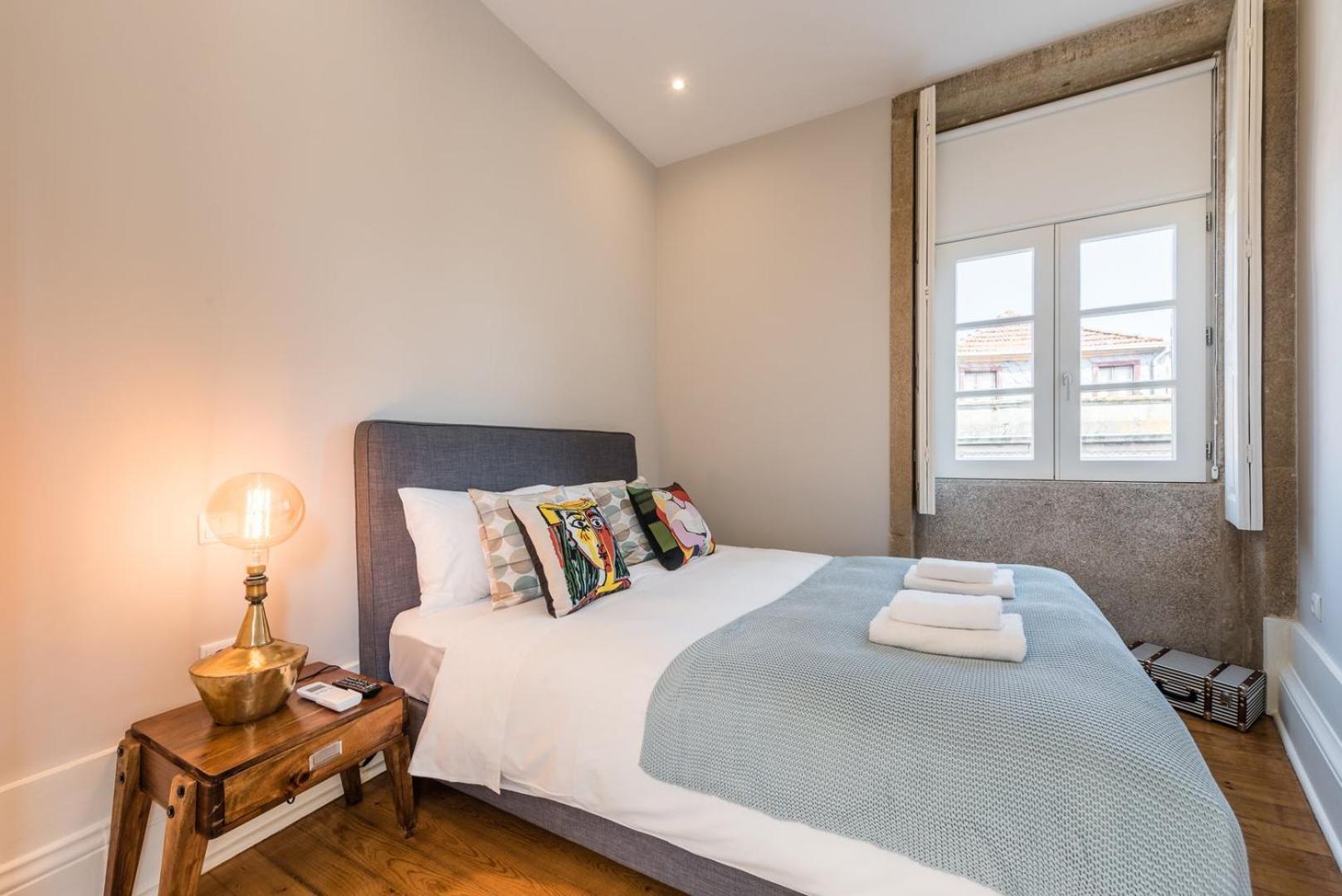 Apartment Guestready - Chic Retreat In The Heart Of
