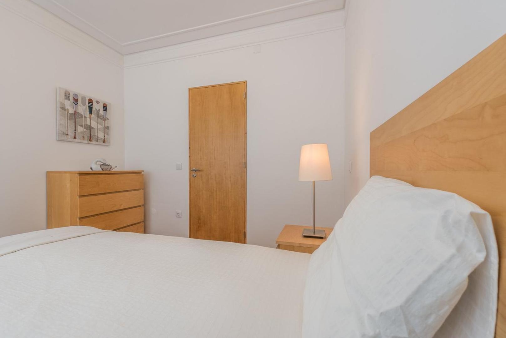 Apartment Guestready - Warm Cocoa Retreat In Cedofeita *
