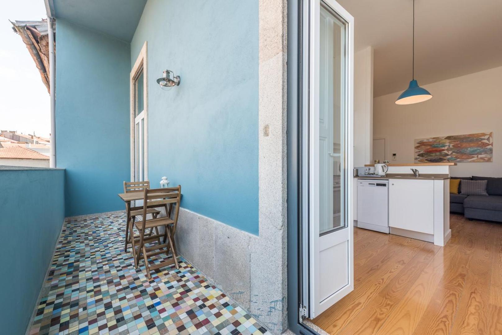 Guestready - Modern In Downtown Apartment *