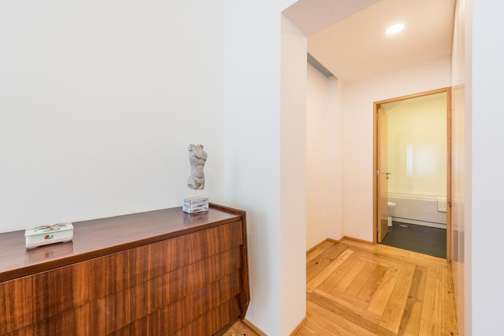 Apartment Guestready - Warm Cocoa Retreat In Cedofeita