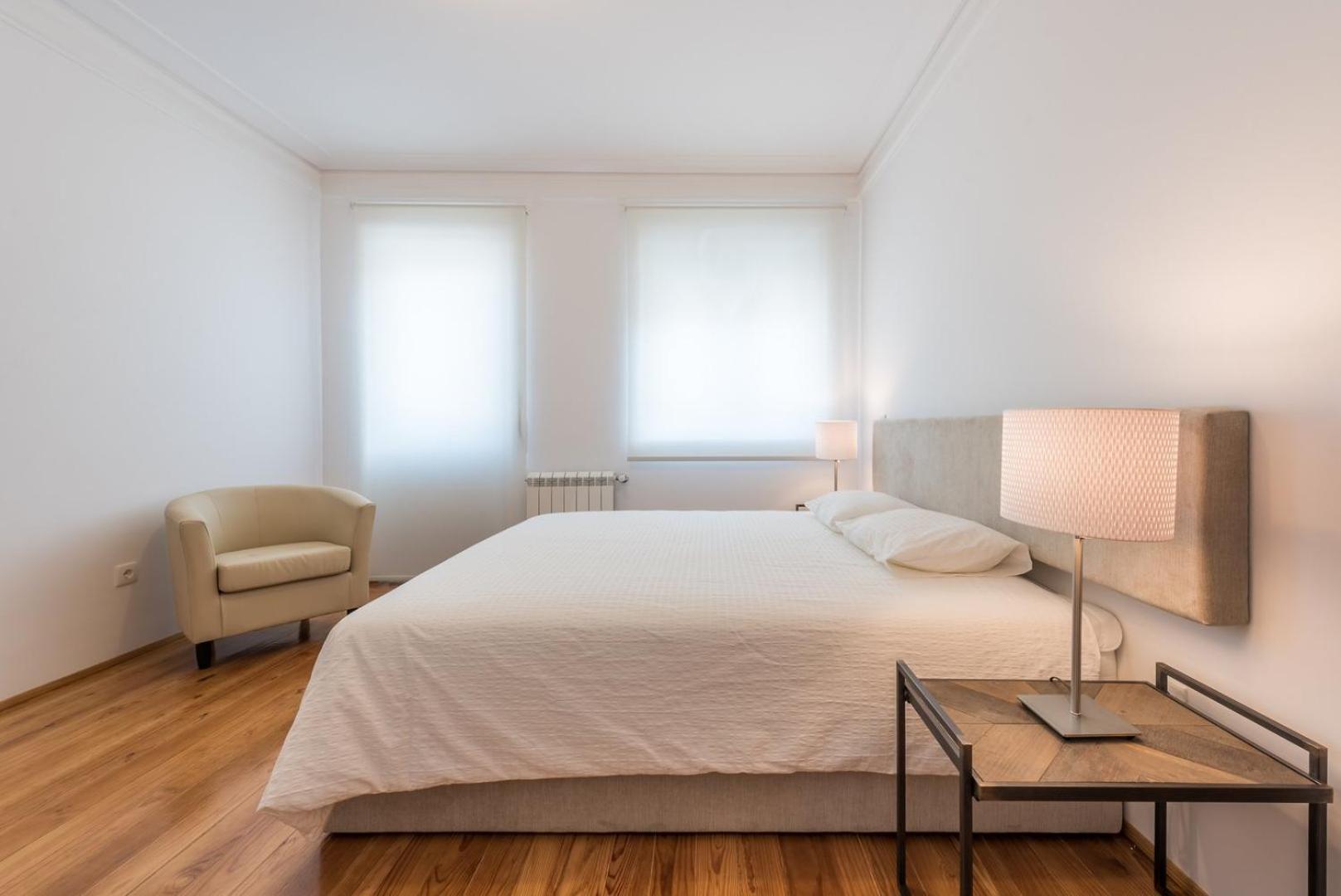 Guestready - Warm Cocoa Retreat In Cedofeita * Porto