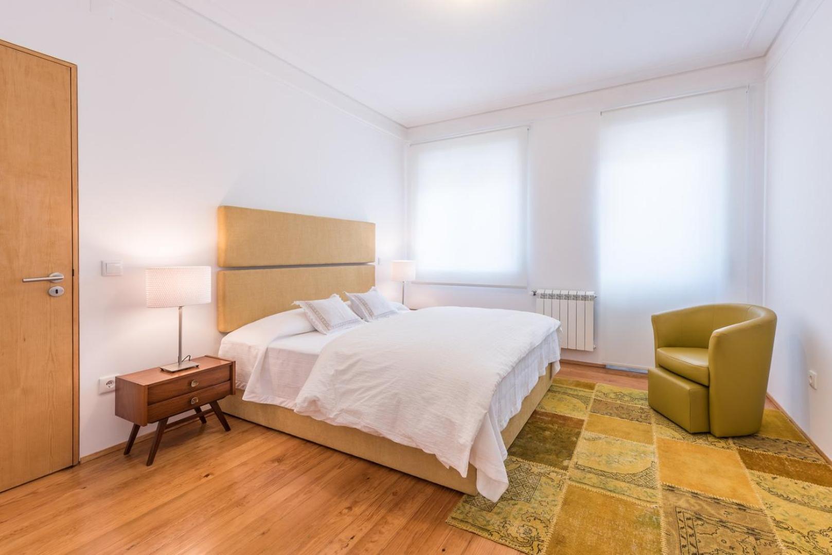 Guestready - Warm Cocoa Retreat In Cedofeita Apartment *