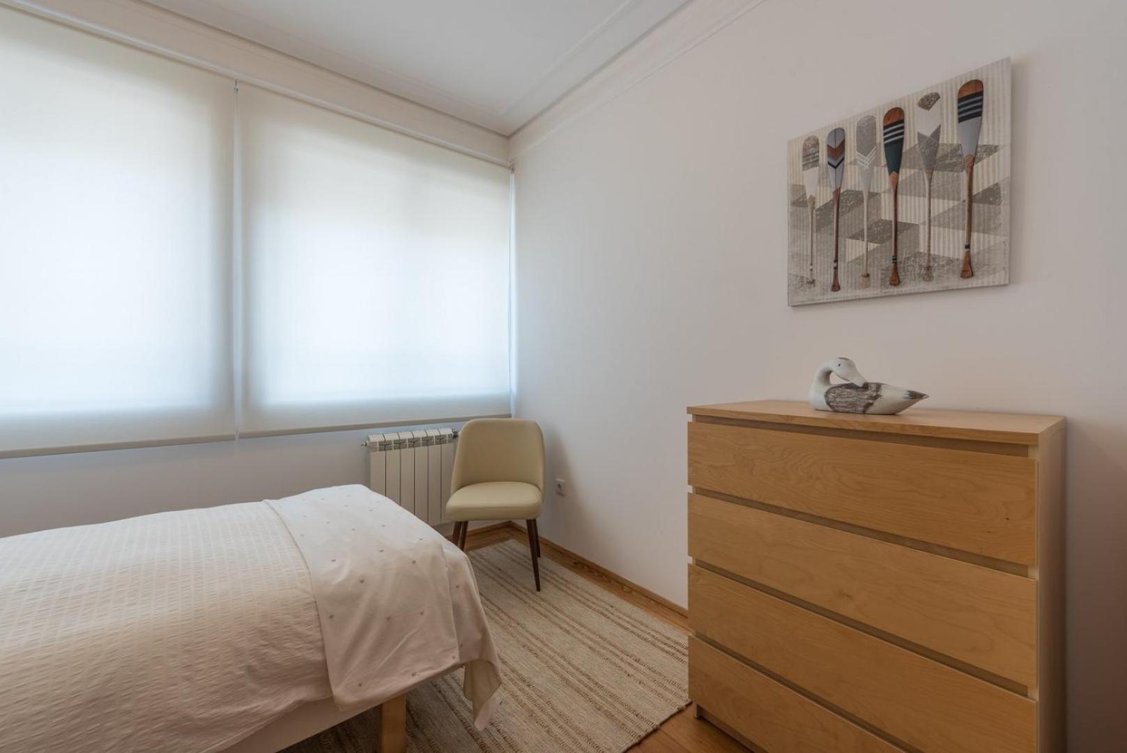 Apartment Guestready - Warm Cocoa Retreat In Cedofeita Porto