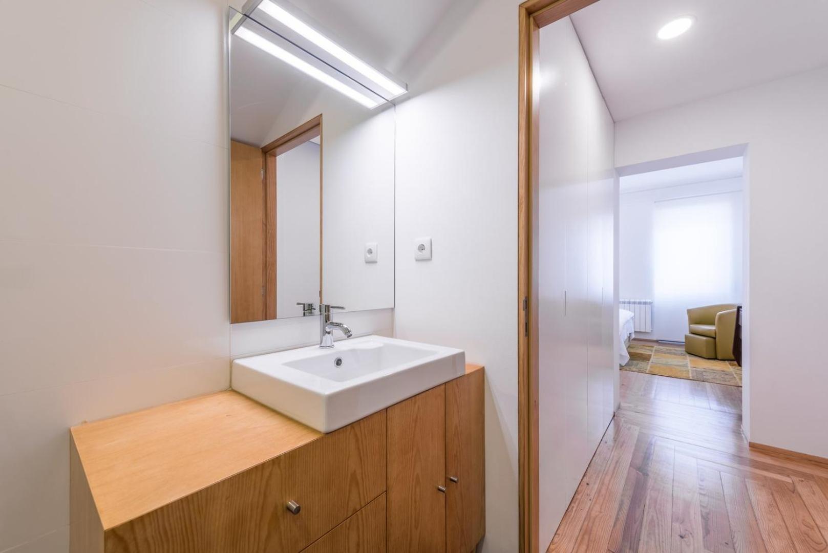 Apartment Guestready - Warm Cocoa Retreat In Cedofeita Porto
