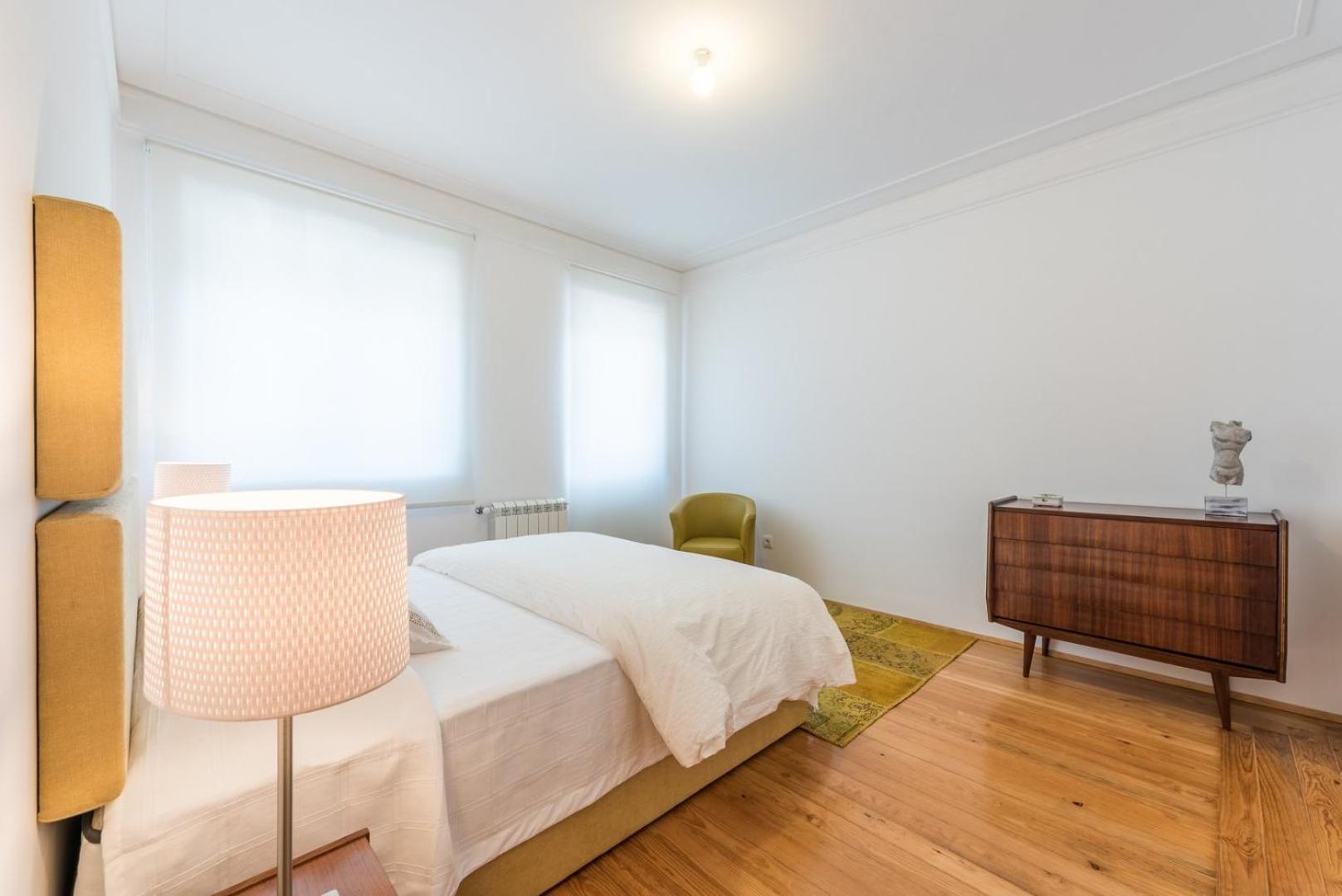 Apartment Guestready - Warm Cocoa Retreat In Cedofeita
