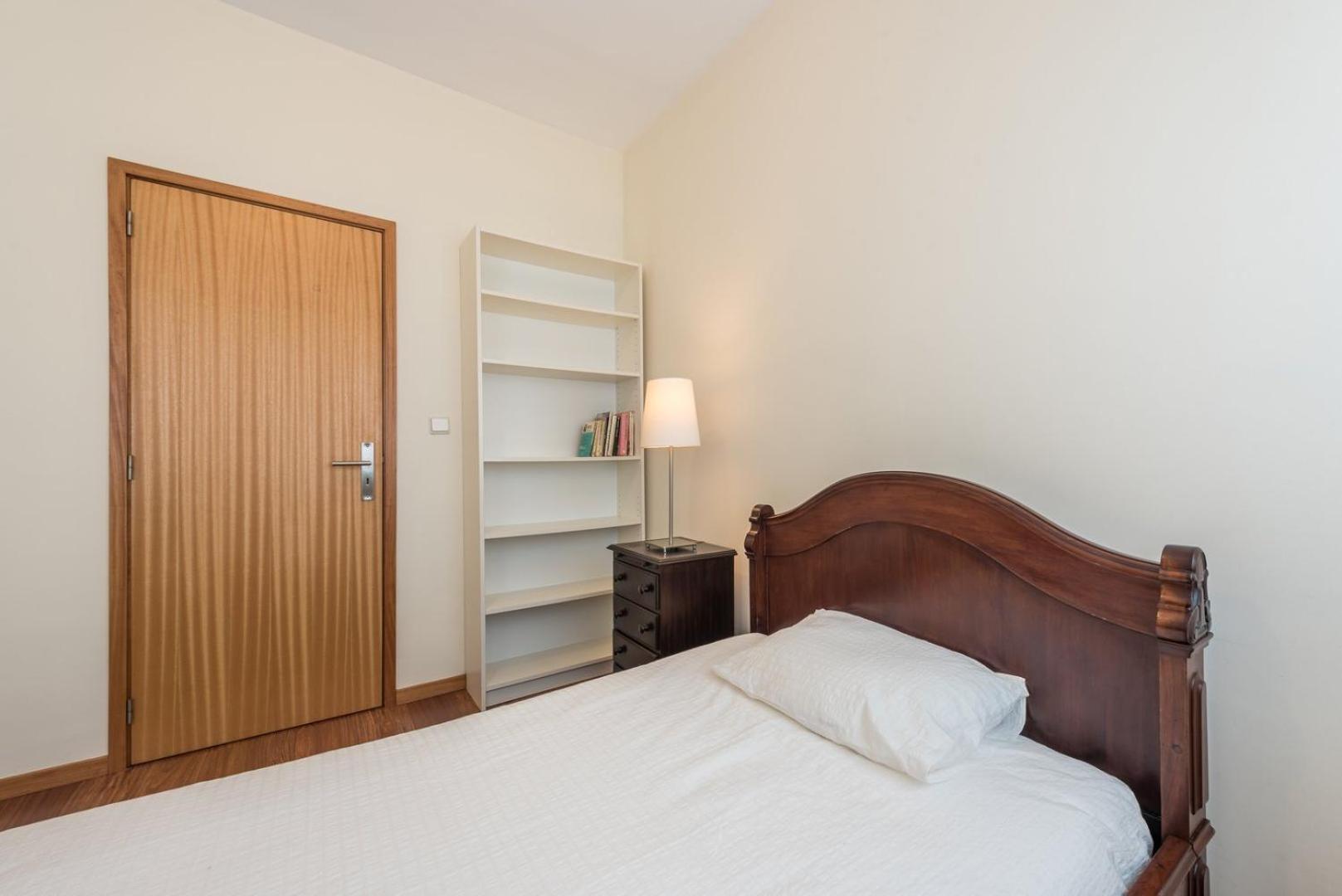Apartment Guestready - Warm Cocoa Retreat In Cedofeita