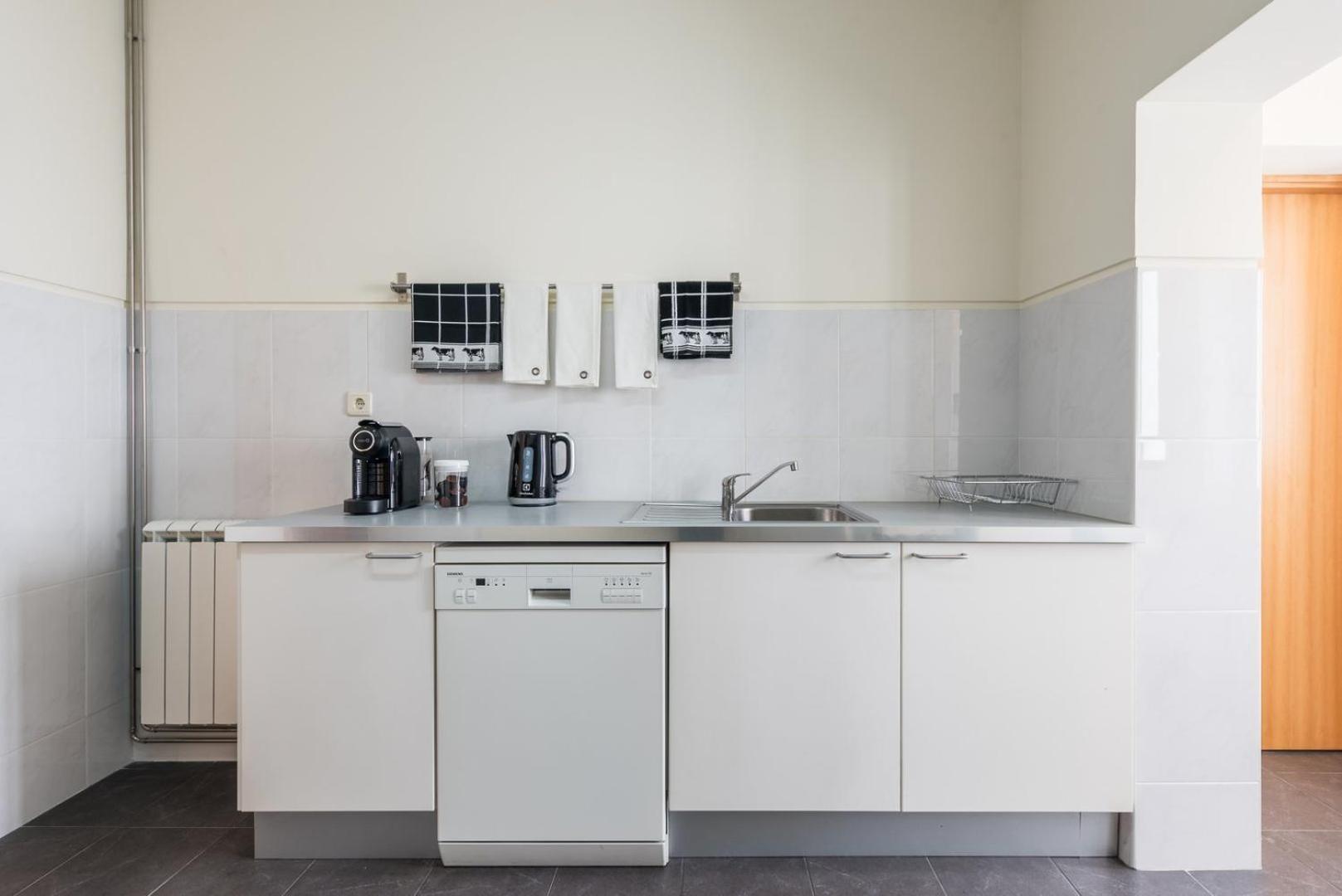 Apartment Guestready - Warm Cocoa Retreat In Cedofeita Porto