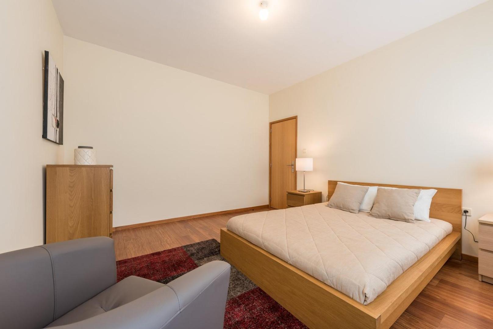 Apartment Guestready - Warm Cocoa Retreat In Cedofeita Porto