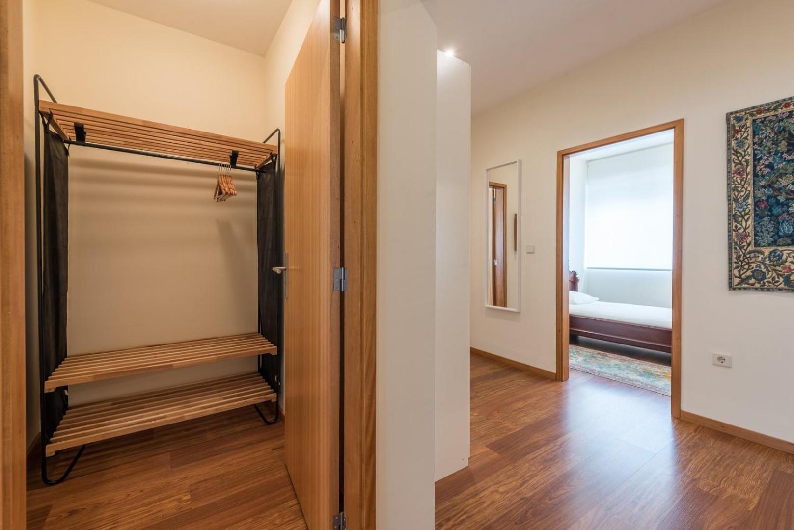 Apartment Guestready - Warm Cocoa Retreat In Cedofeita *