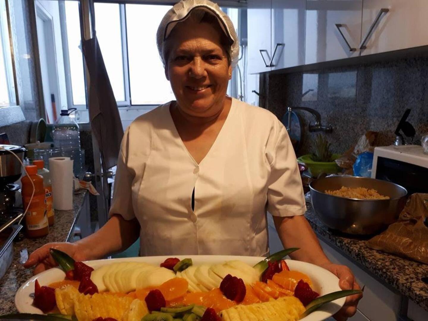 Casa Portugueza Experience Apartment *