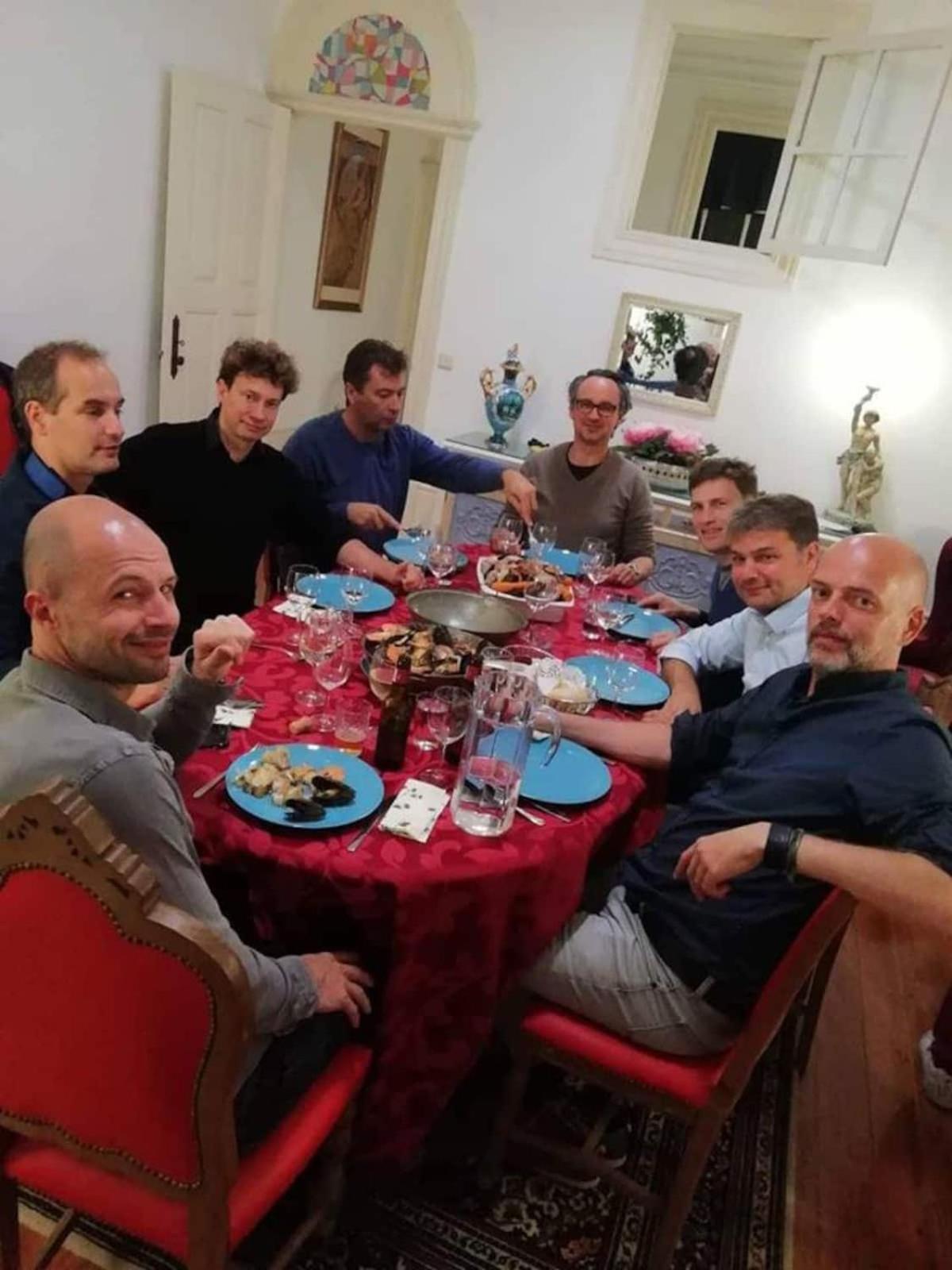 Casa Portugueza Experience