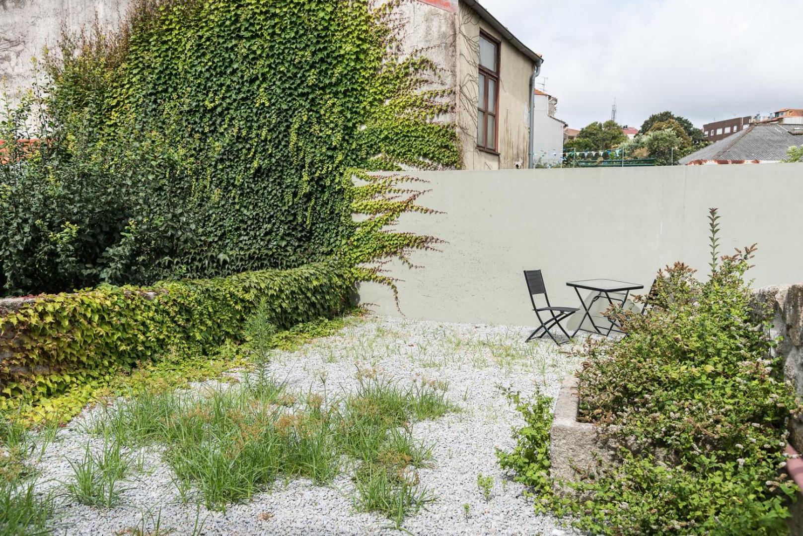 Apartment Guestready - 6 Porto