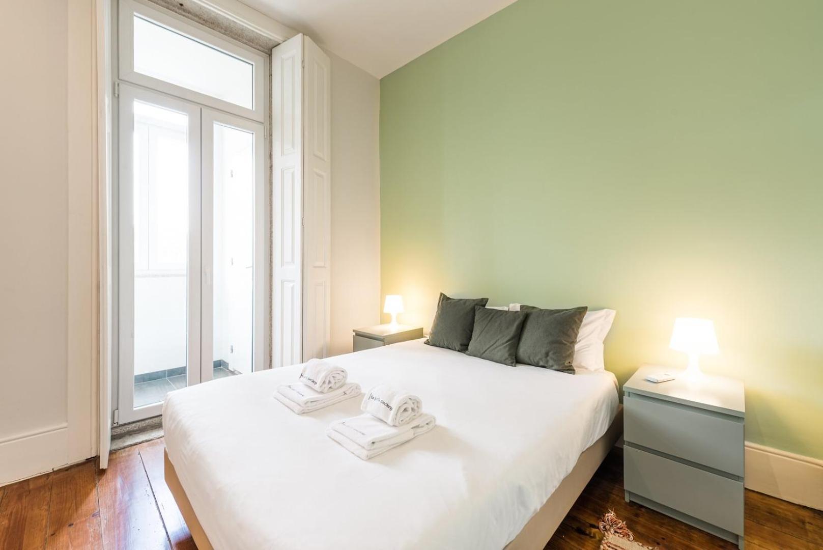 Guestready - 6 Apartment Porto