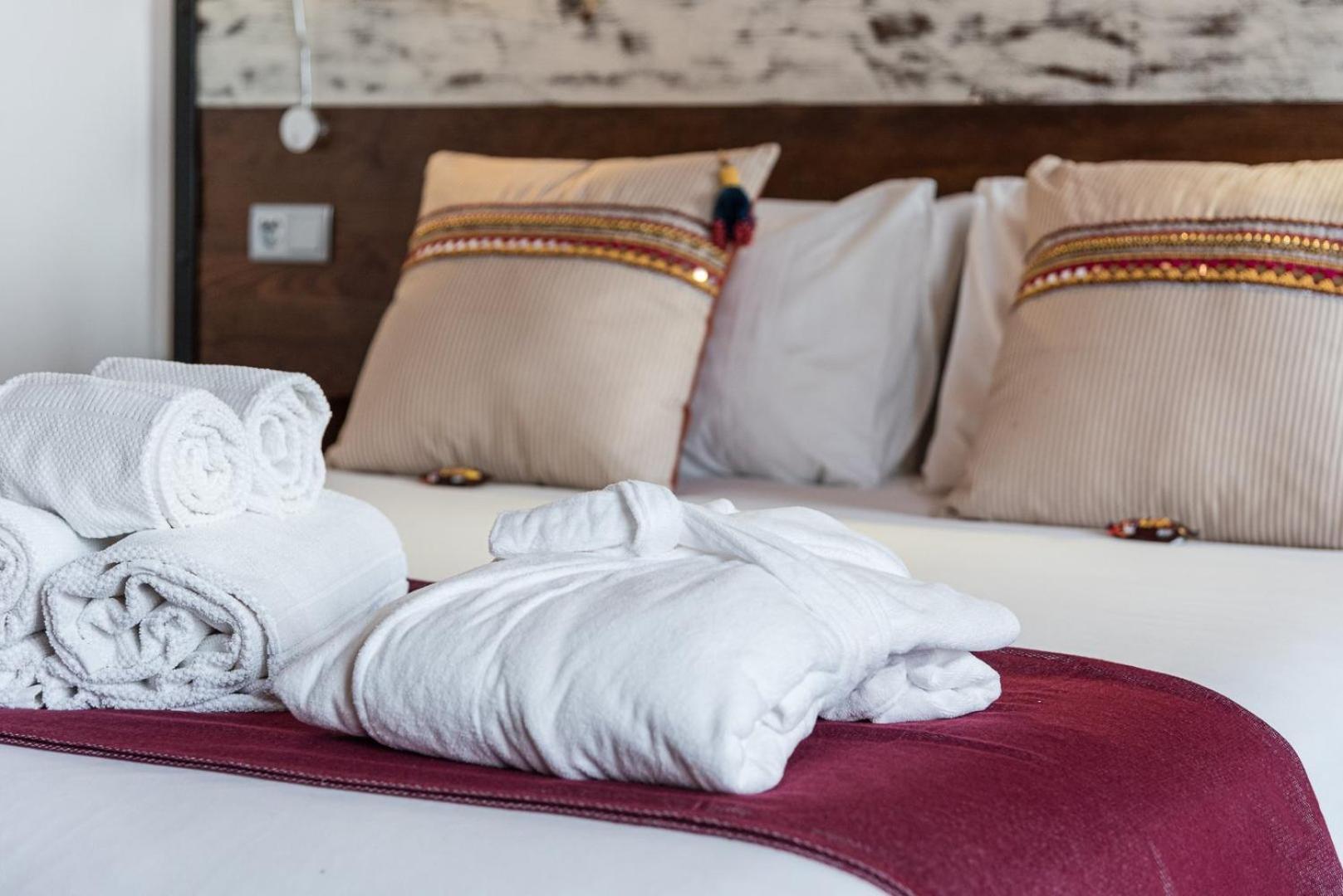 Apartamento Castlerock Hotel