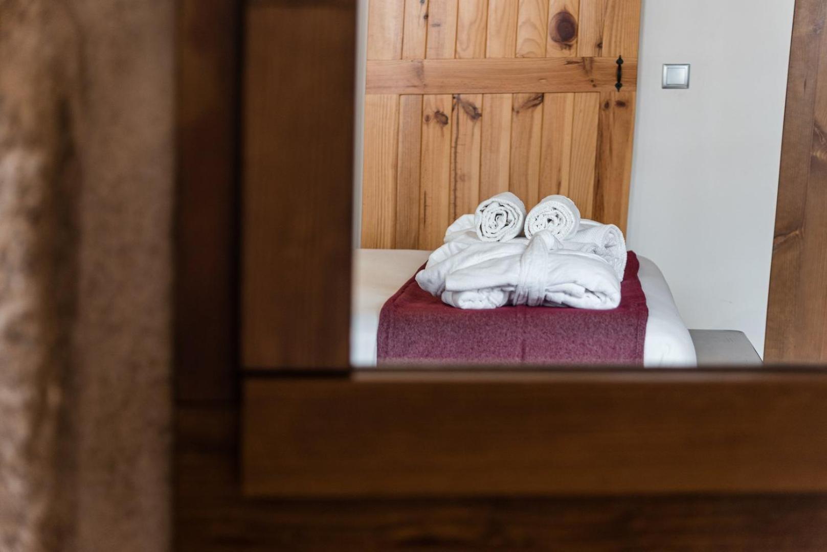 Castlerock Hotel Apartamento