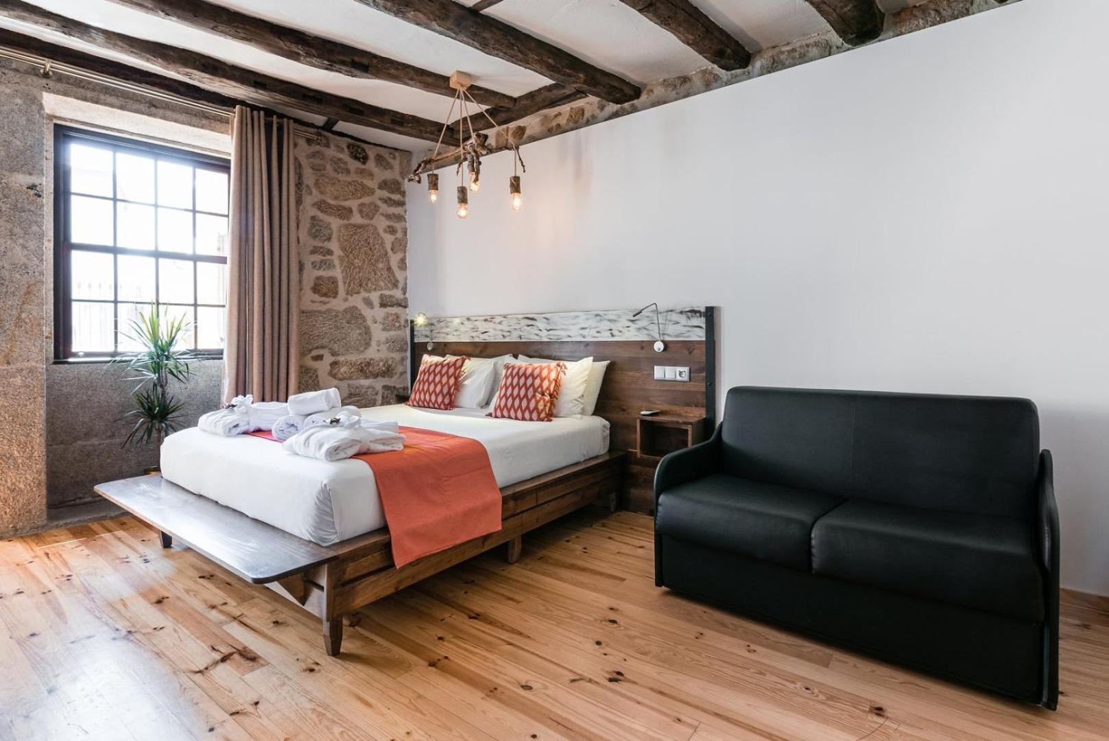 Apartamento Castlerock Hotel *