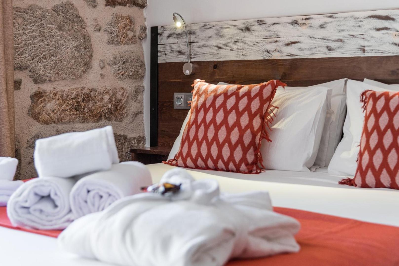 Castlerock Hotel *