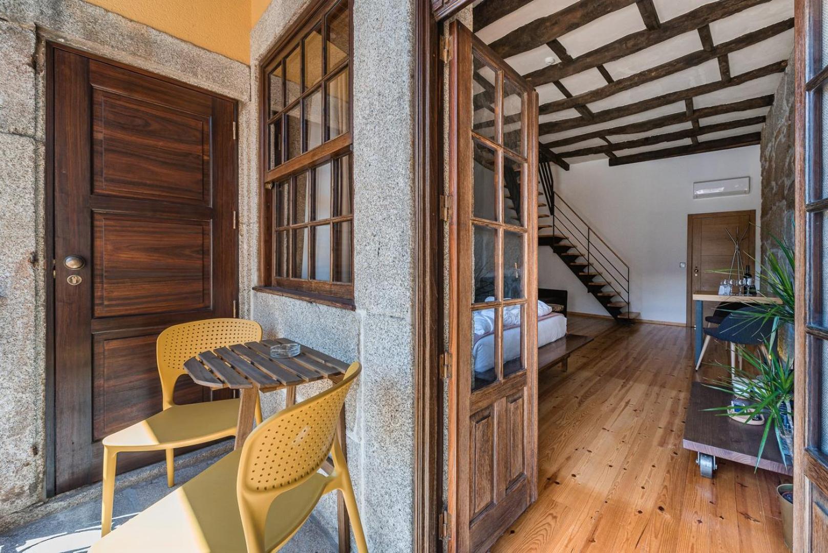 Castlerock Hotel Apartamento *