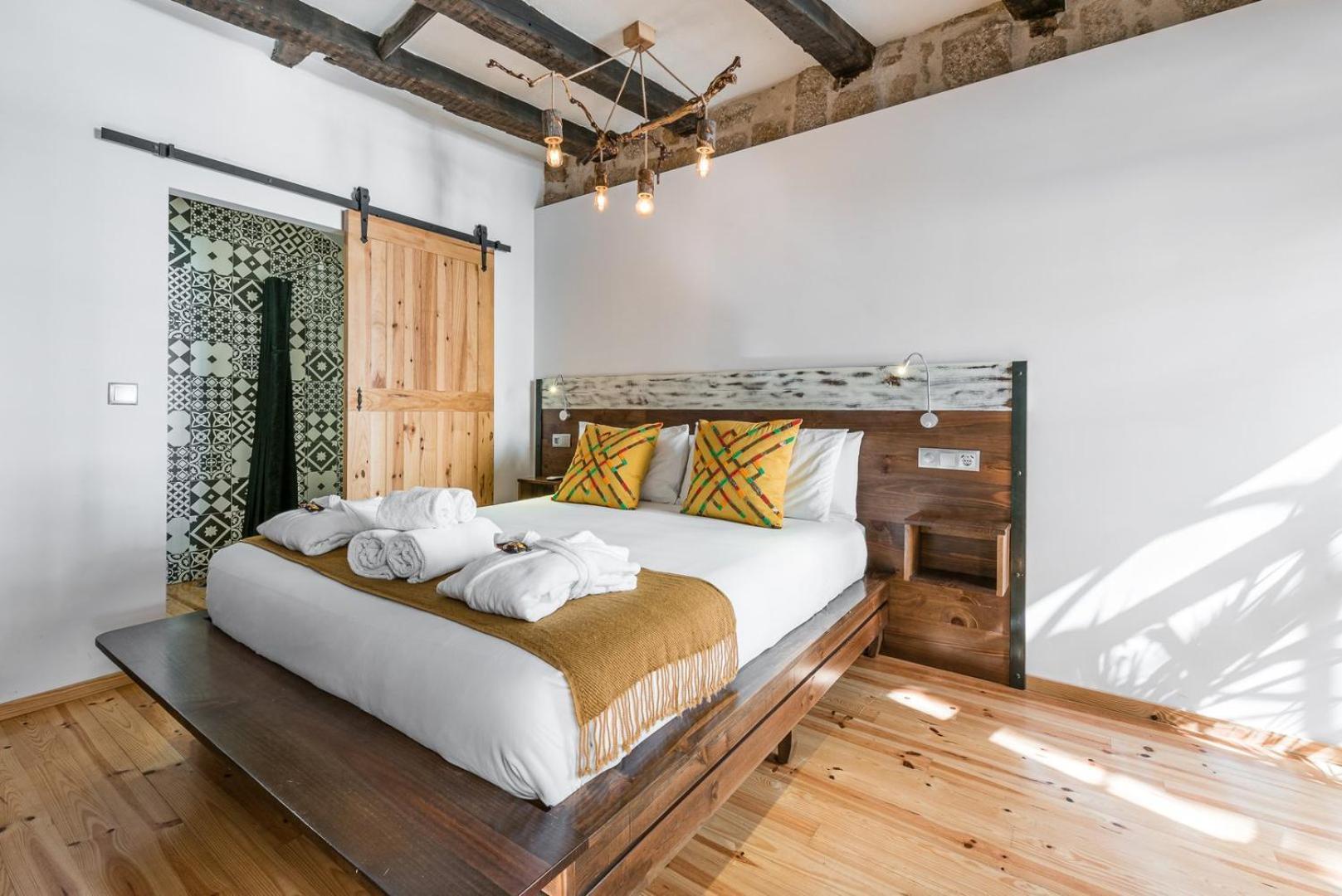 Apartamento Castlerock Hotel Porto