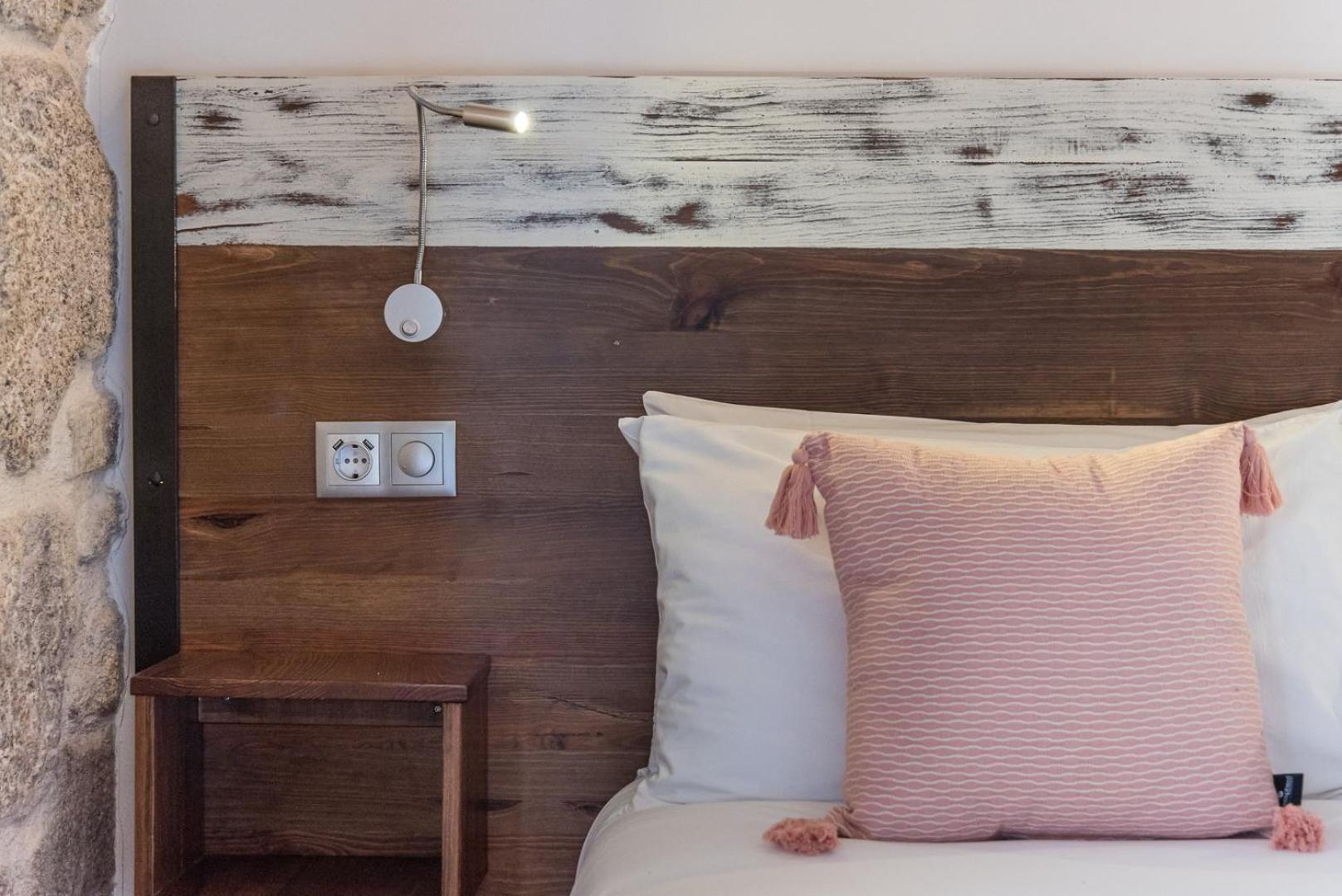 Apartamento Castlerock Hotel