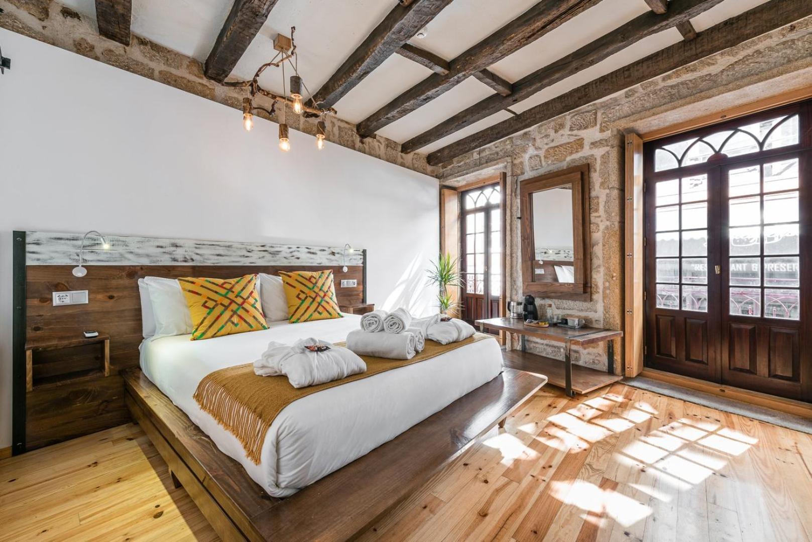Castlerock Hotel Apartamento