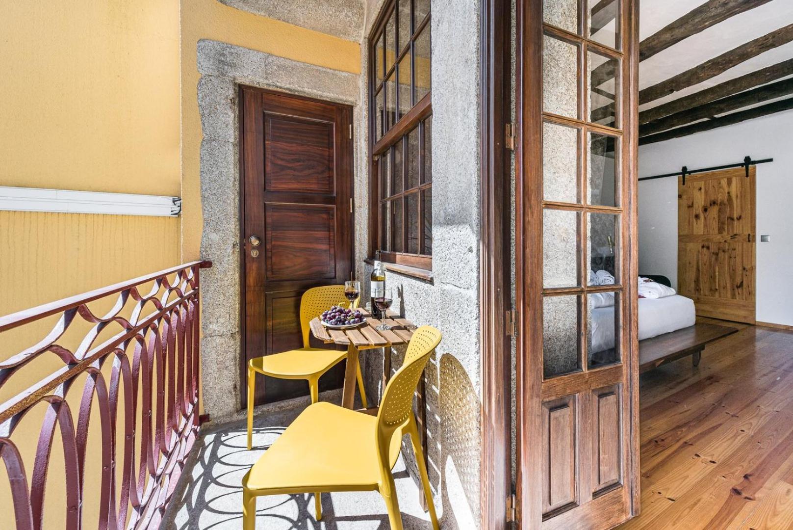 Apartamento Castlerock Hotel *