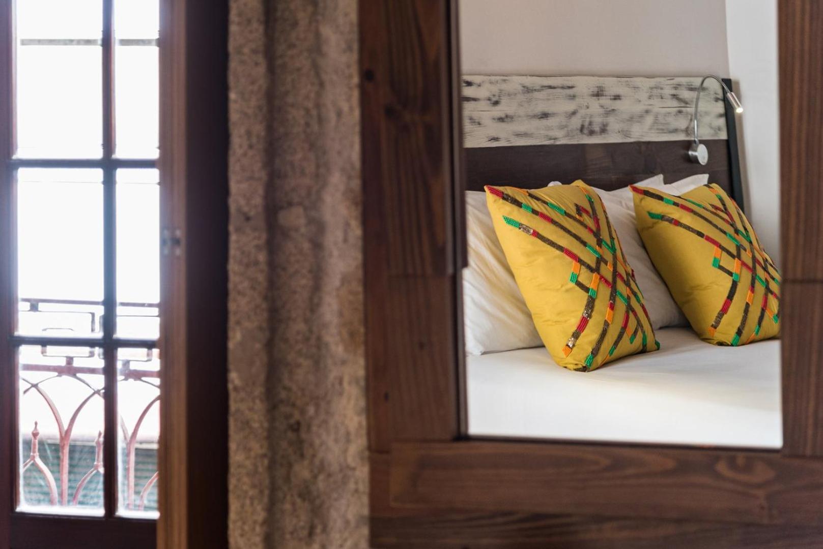 Castlerock Hotel Apartamento Porto