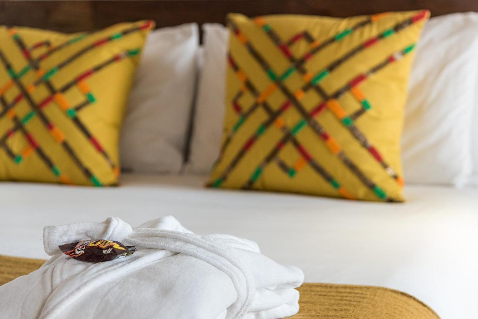 Castlerock Hotel * Porto