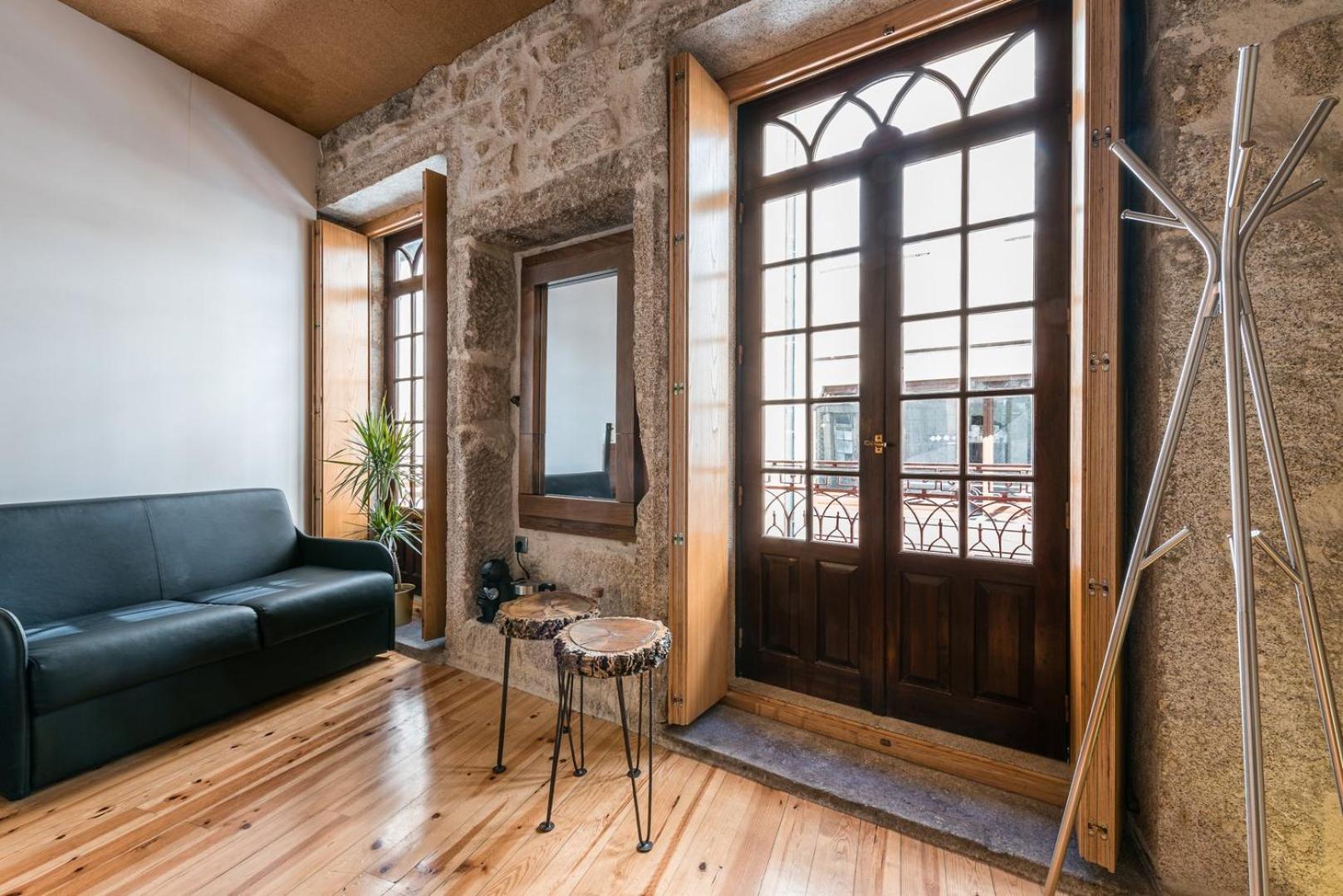 Apartamento Castlerock Hotel