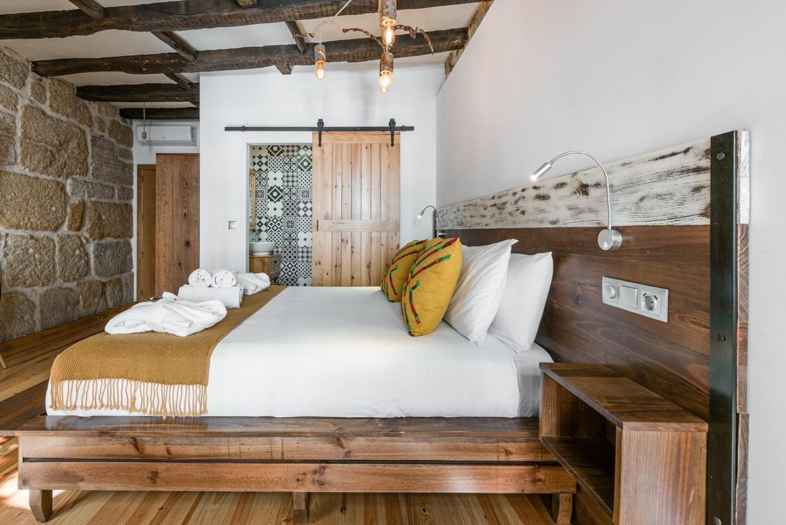 Castlerock Hotel Apartamento *