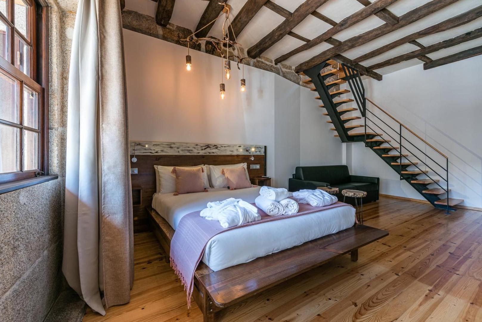 Apartamento Castlerock Hotel Porto