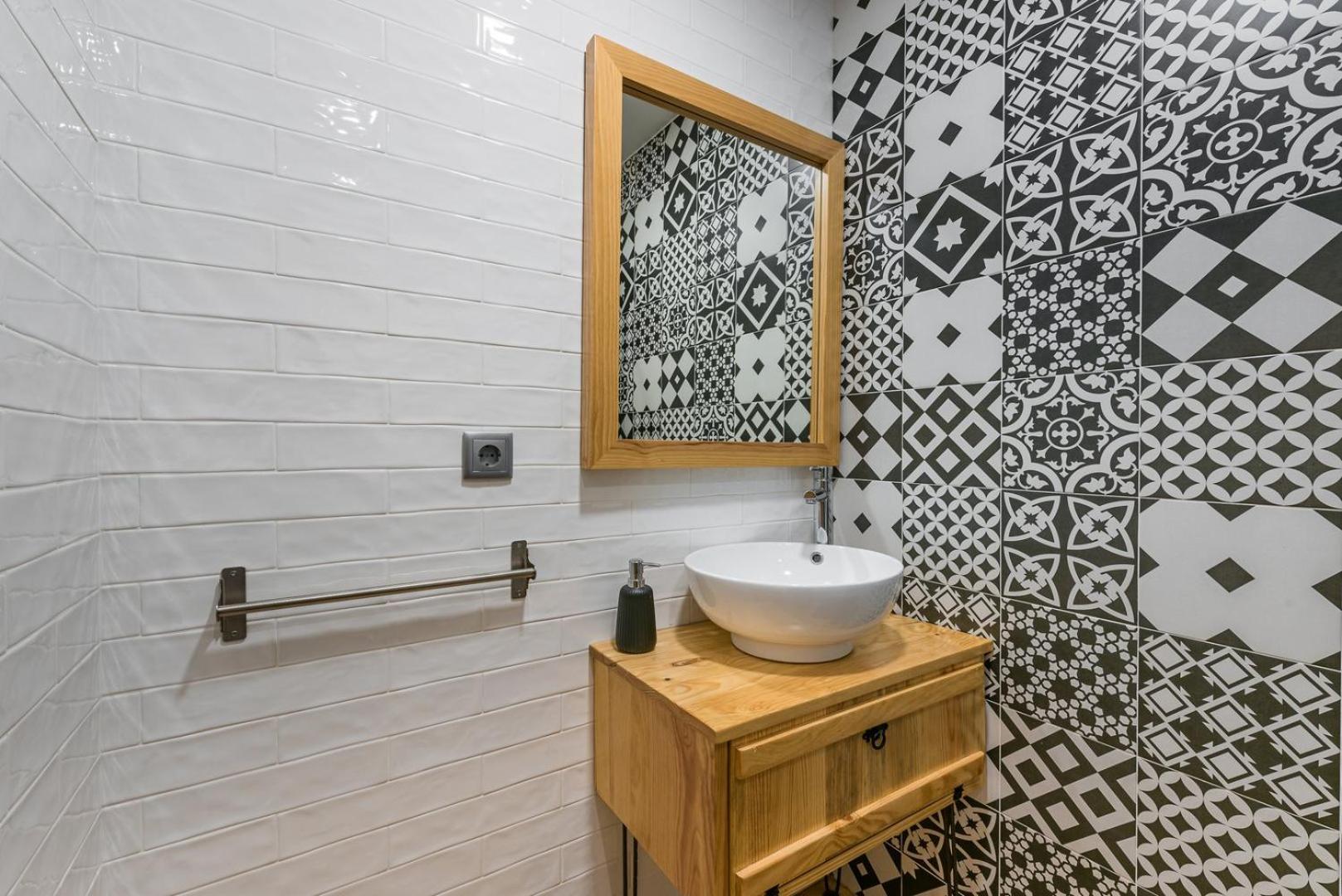 Apartamento Castlerock Hotel