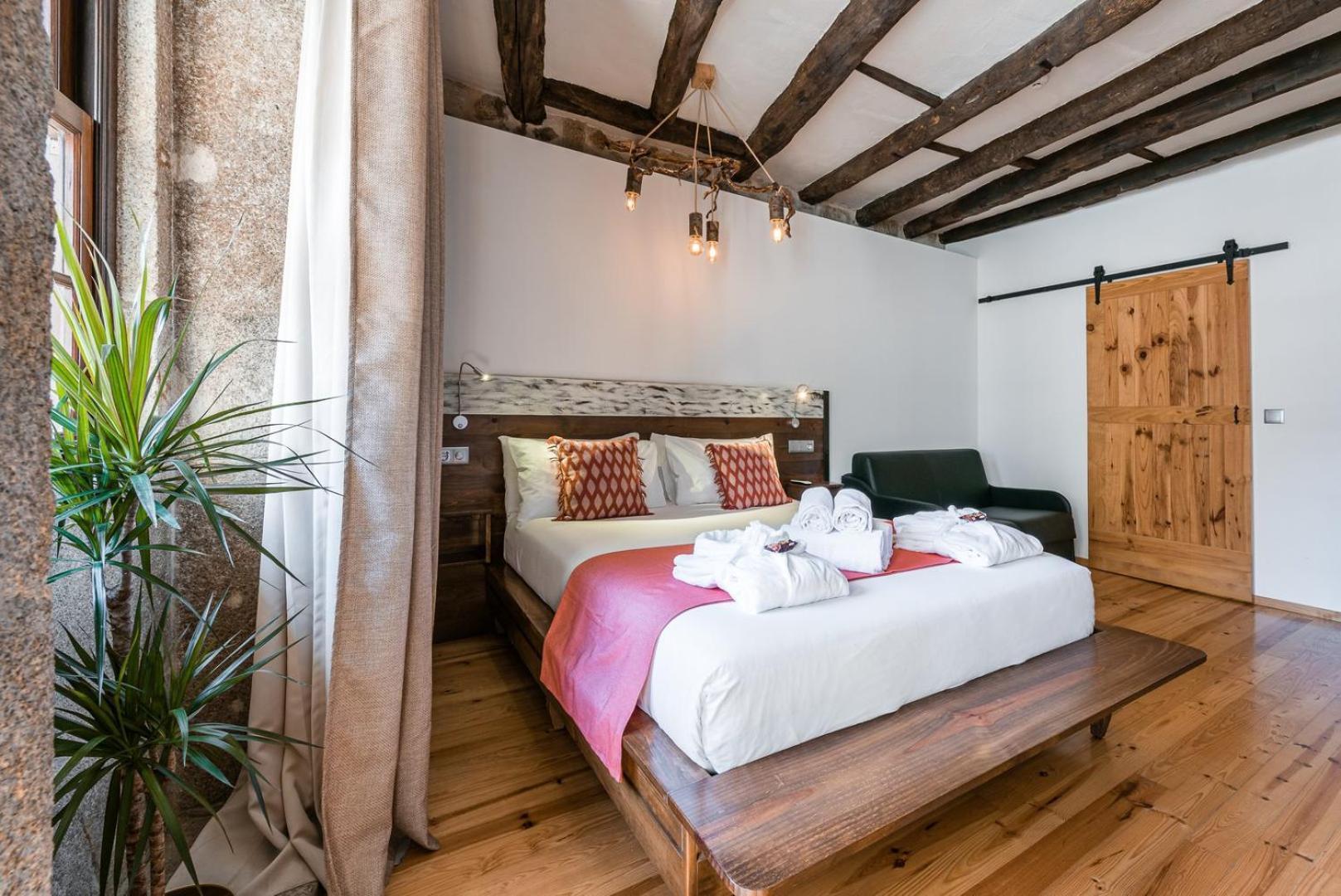 Castlerock Hotel Apartamento