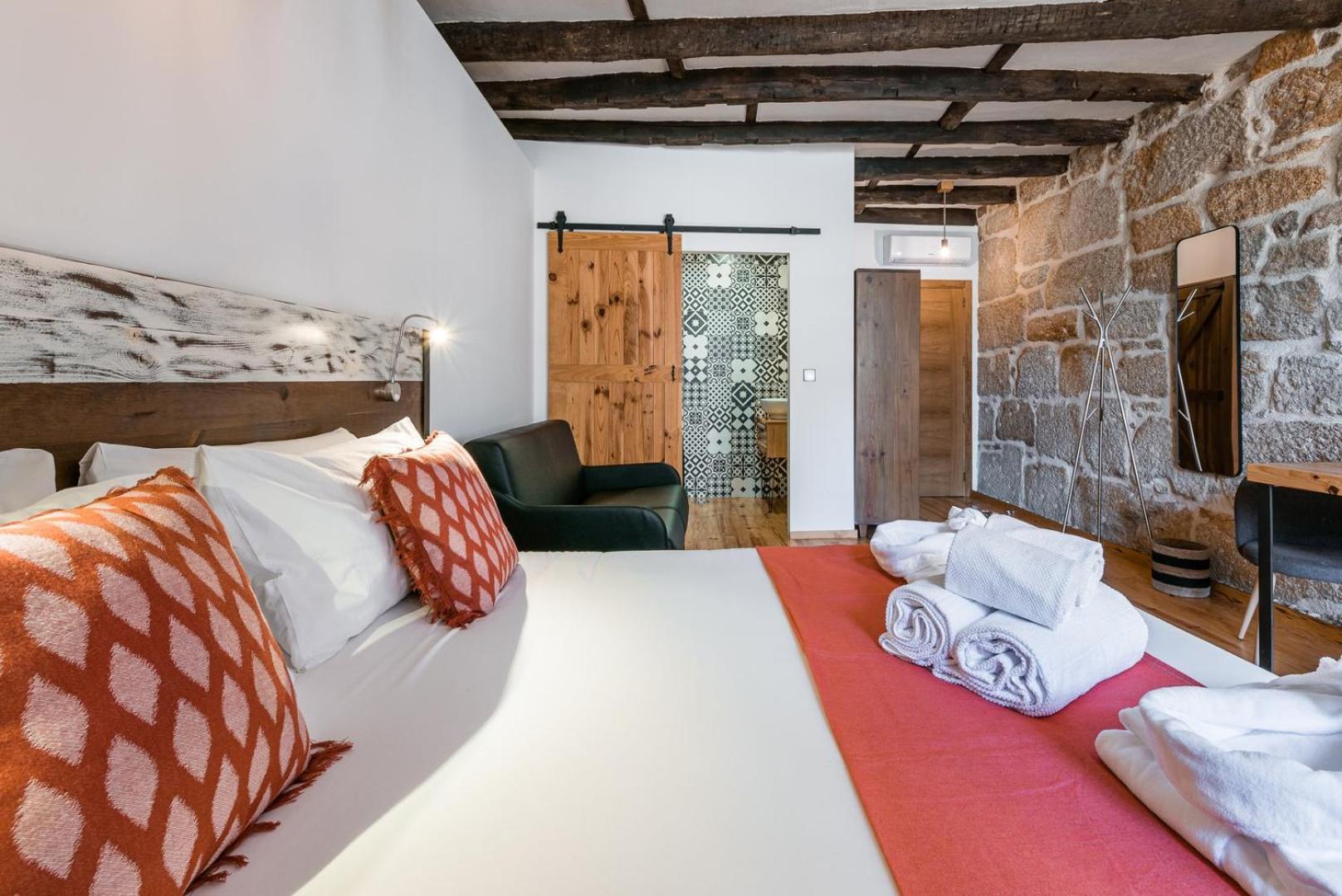 Castlerock Hotel * Porto