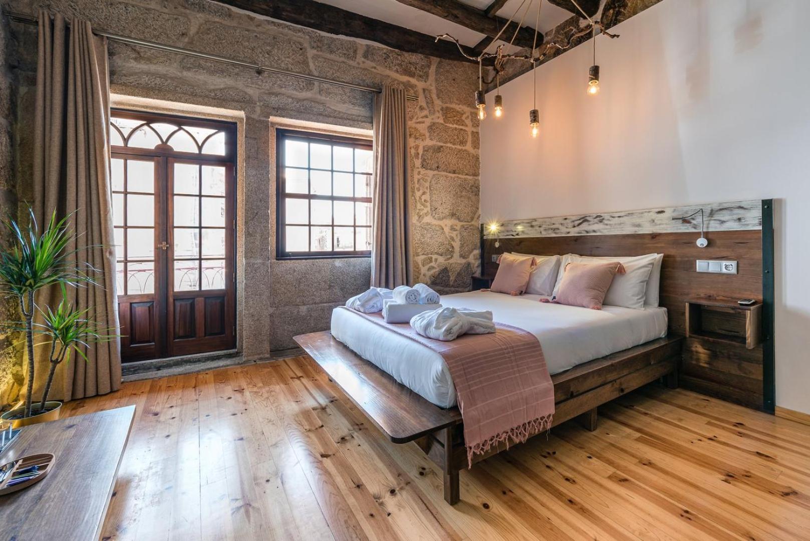 Castlerock Hotel Porto