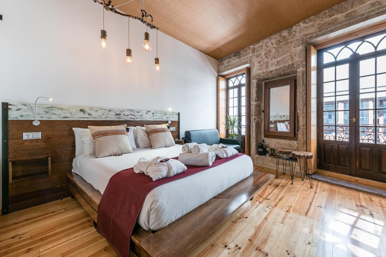 Castlerock Hotel * Porto