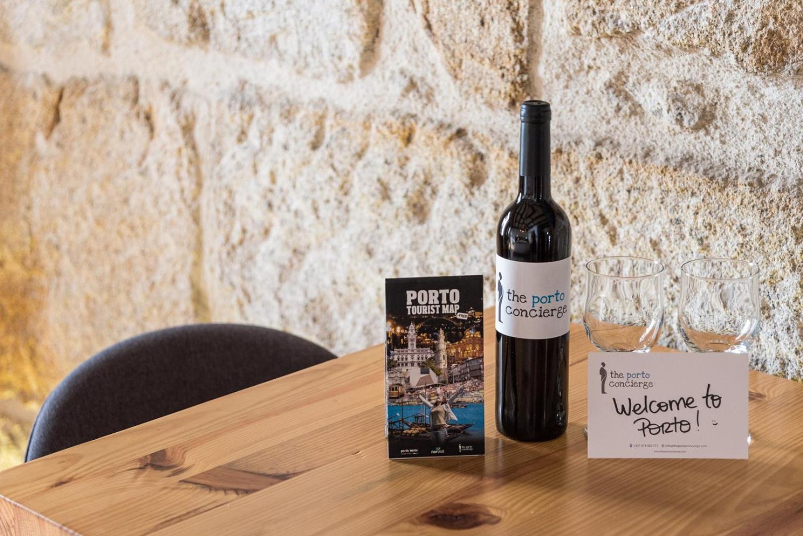 Castlerock Hotel Porto