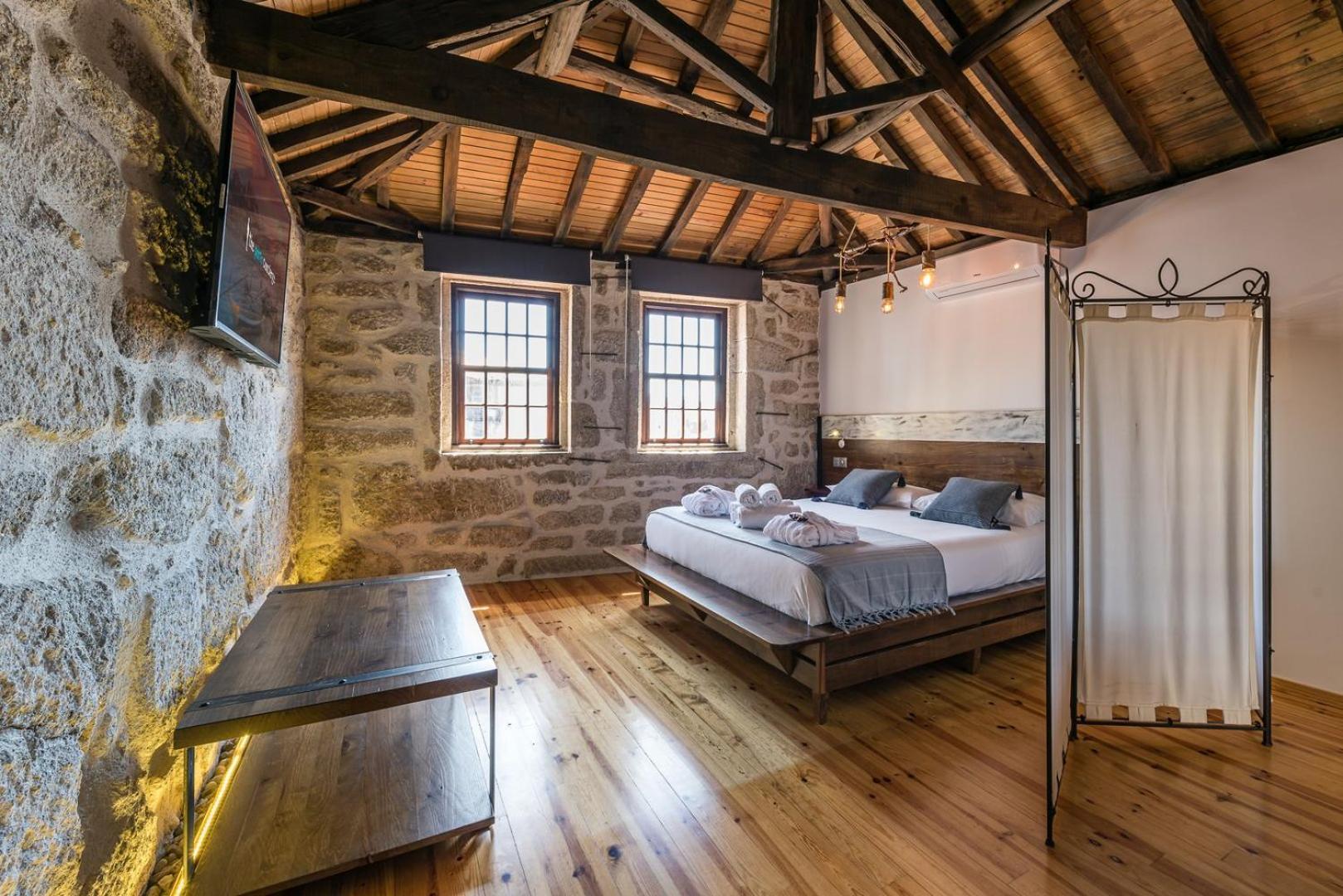 Apartamento Castlerock Hotel Porto