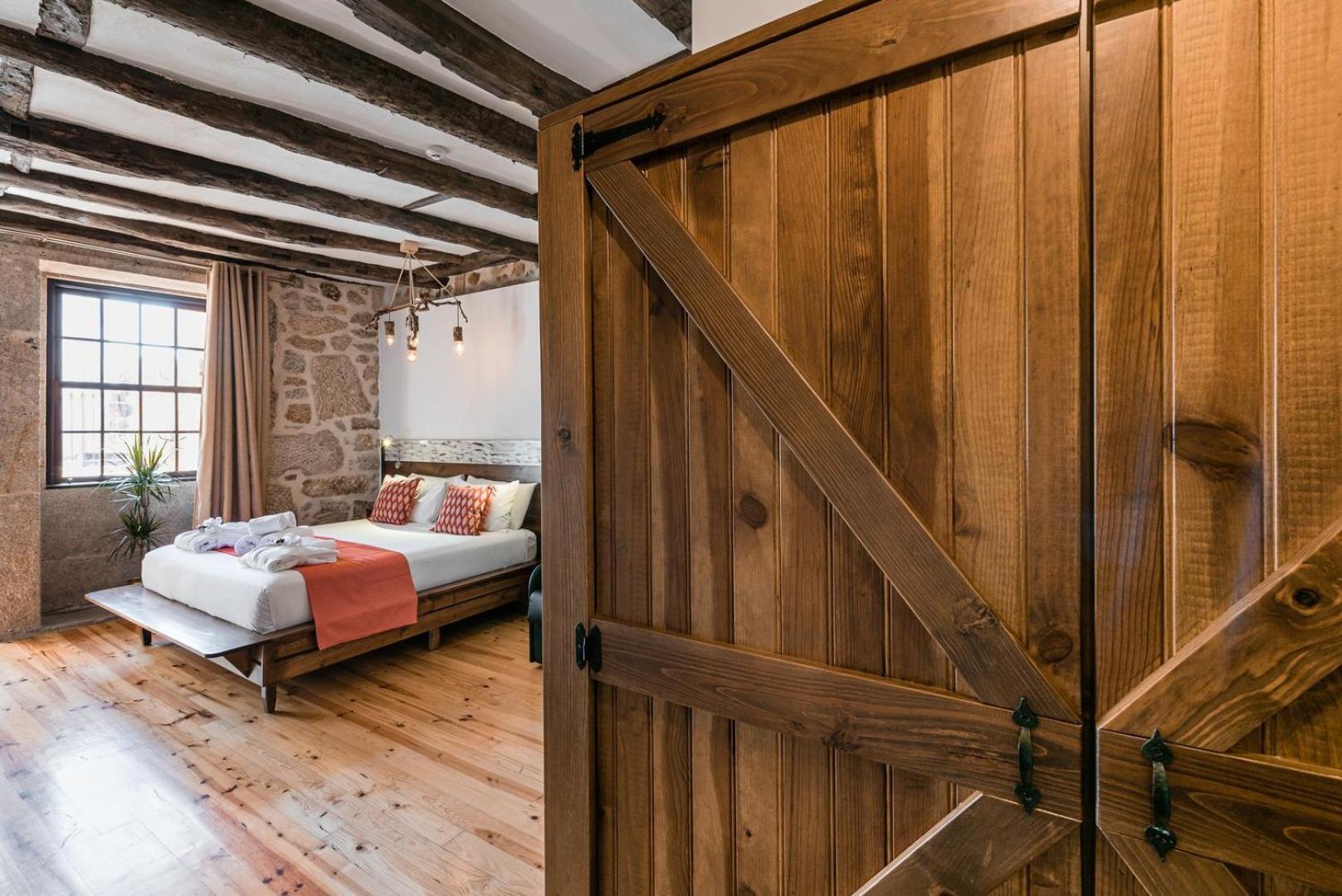 Apartamento Castlerock Hotel