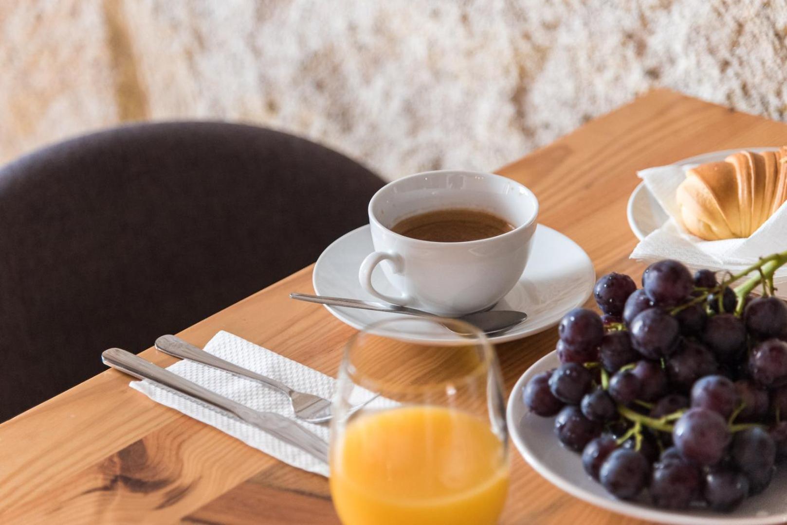 Castlerock Hotel Apartamento Porto